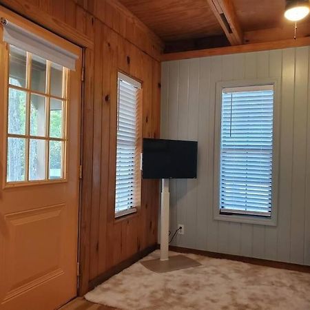 107 Vinewood Cabin Brewton 외부 사진