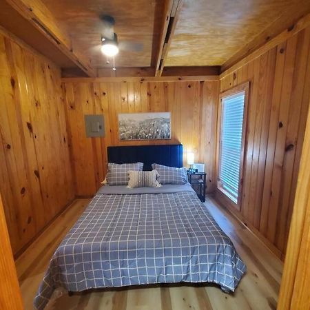 107 Vinewood Cabin Brewton 외부 사진