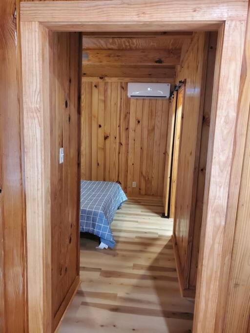 107 Vinewood Cabin Brewton 외부 사진