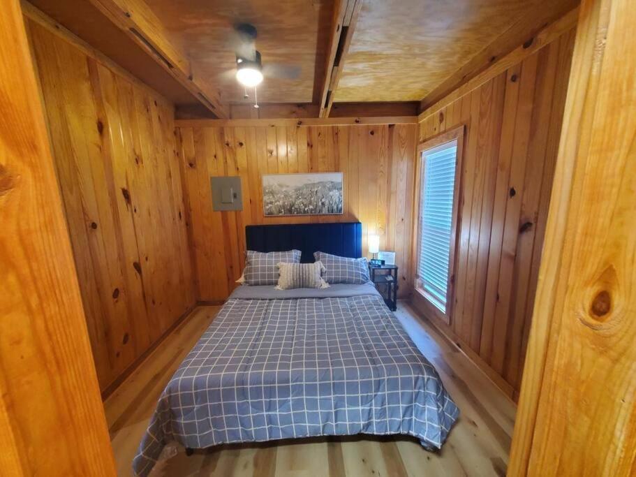 107 Vinewood Cabin Brewton 외부 사진
