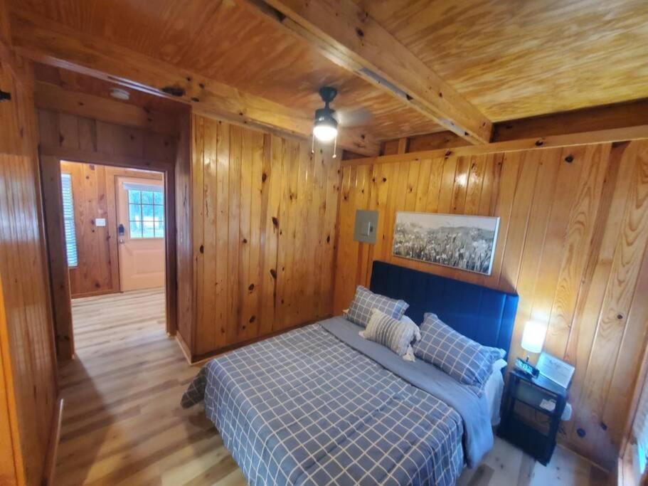 107 Vinewood Cabin Brewton 외부 사진